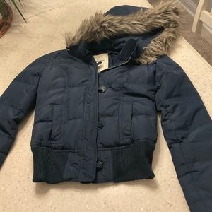 Abercrombie  jacket